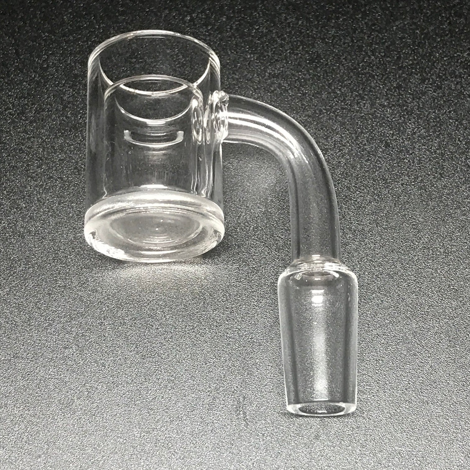 Quartz Banger - 19mm Male 45° Cup Insert - Image 4