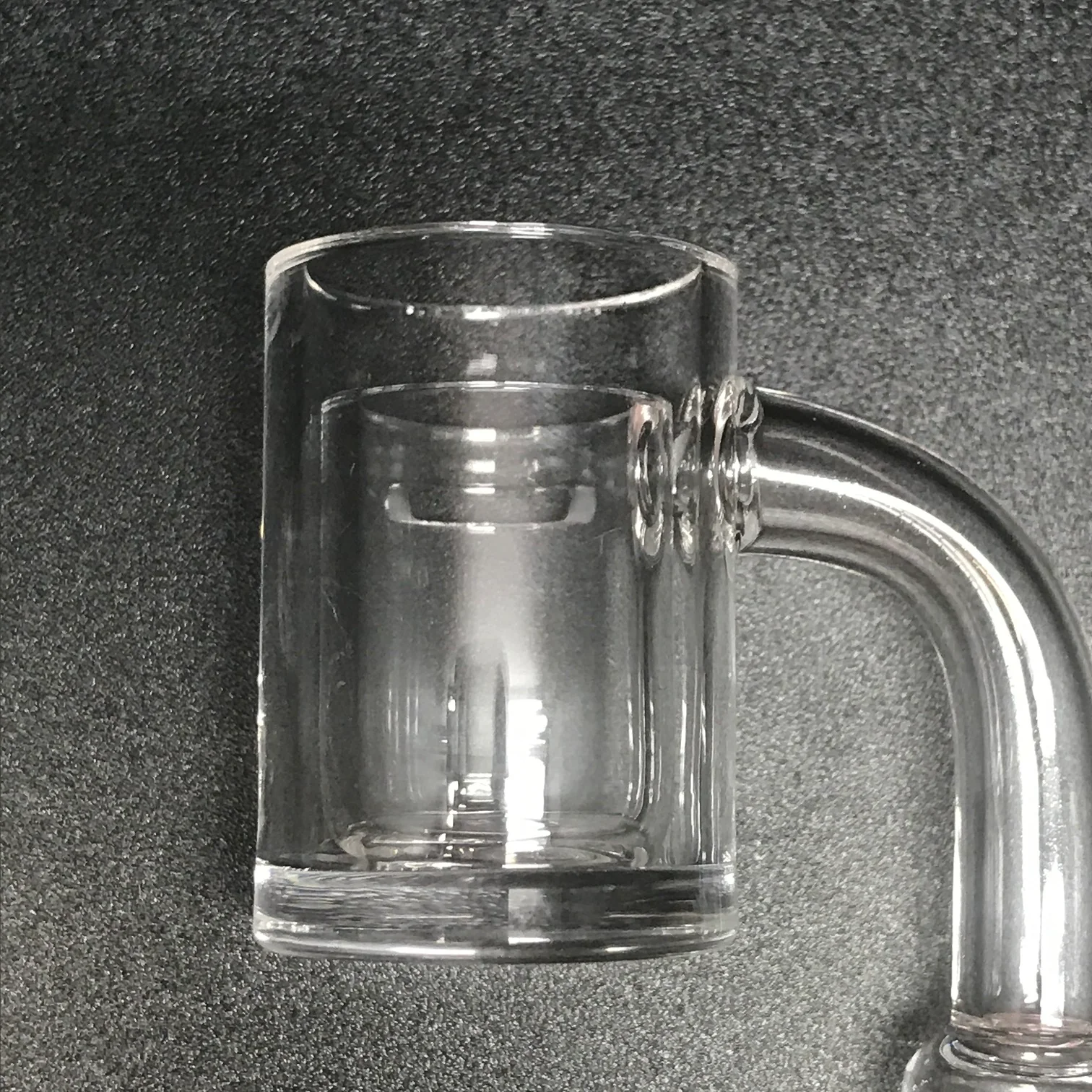 Quartz Banger - 19mm Male 45° Cup Insert - Image 5