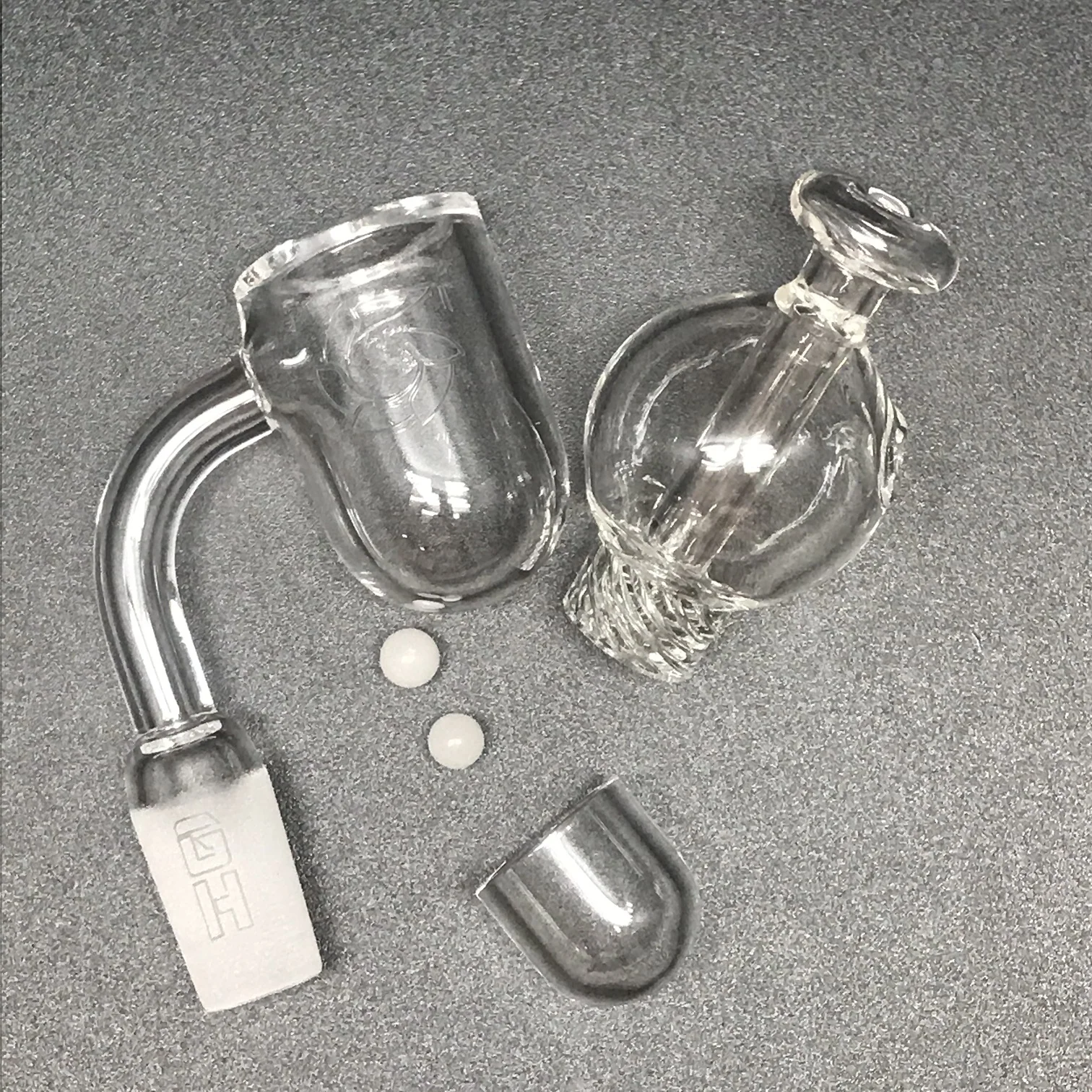 Glass House Ice Banger Set - 14M - Image 2