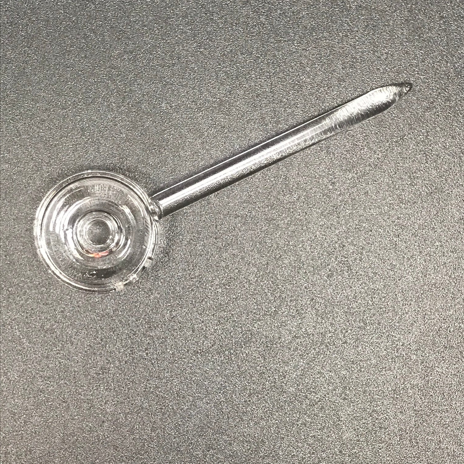 Quartz Carb Cap with Dabber HSG SALE - Image 2