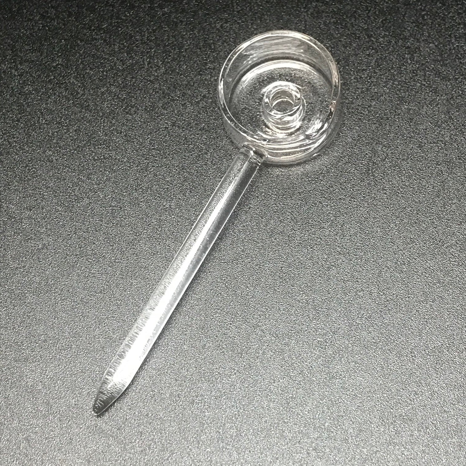 Quartz Carb Cap with Dabber HSG SALE - Image 3
