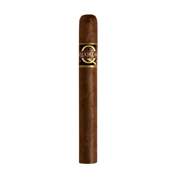 Quorum Maduro Toro Cigar