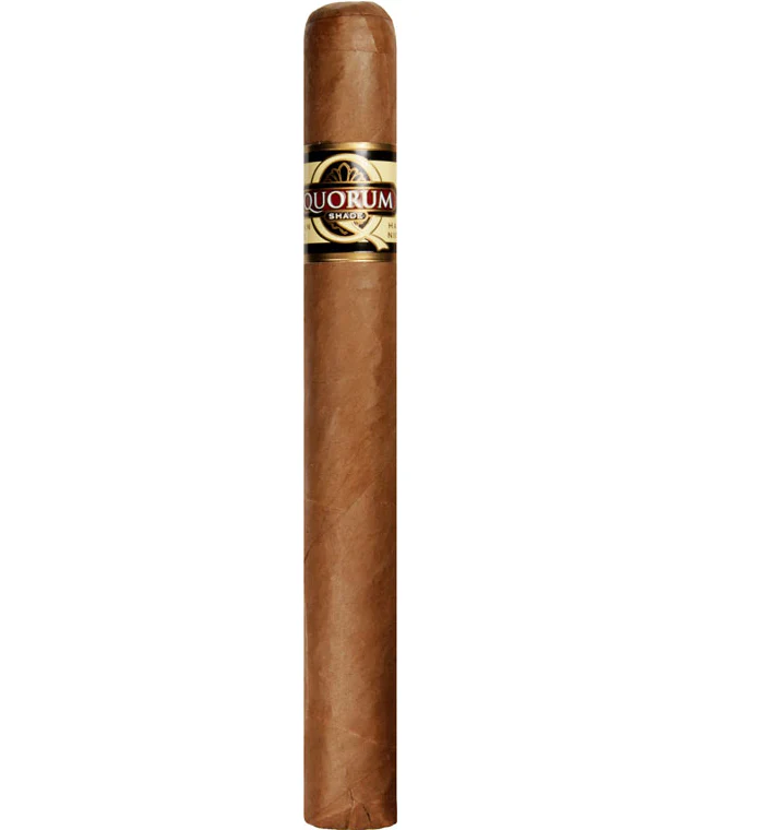 Quorum Shade Toro Cigar