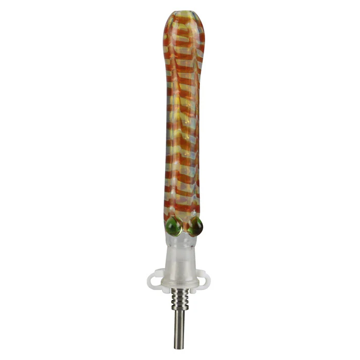 Raked Nectar Collector + Titanium Tip - Image 2