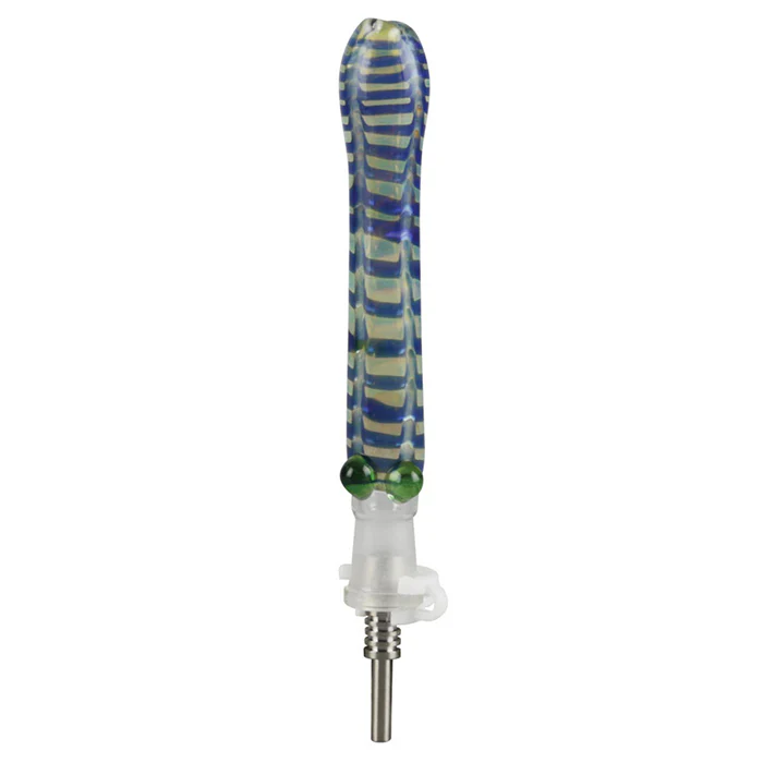 Raked Nectar Collector + Titanium Tip - Image 3