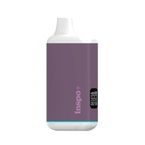 Randy's Inspo Plus Cartridge Battery - Image 2