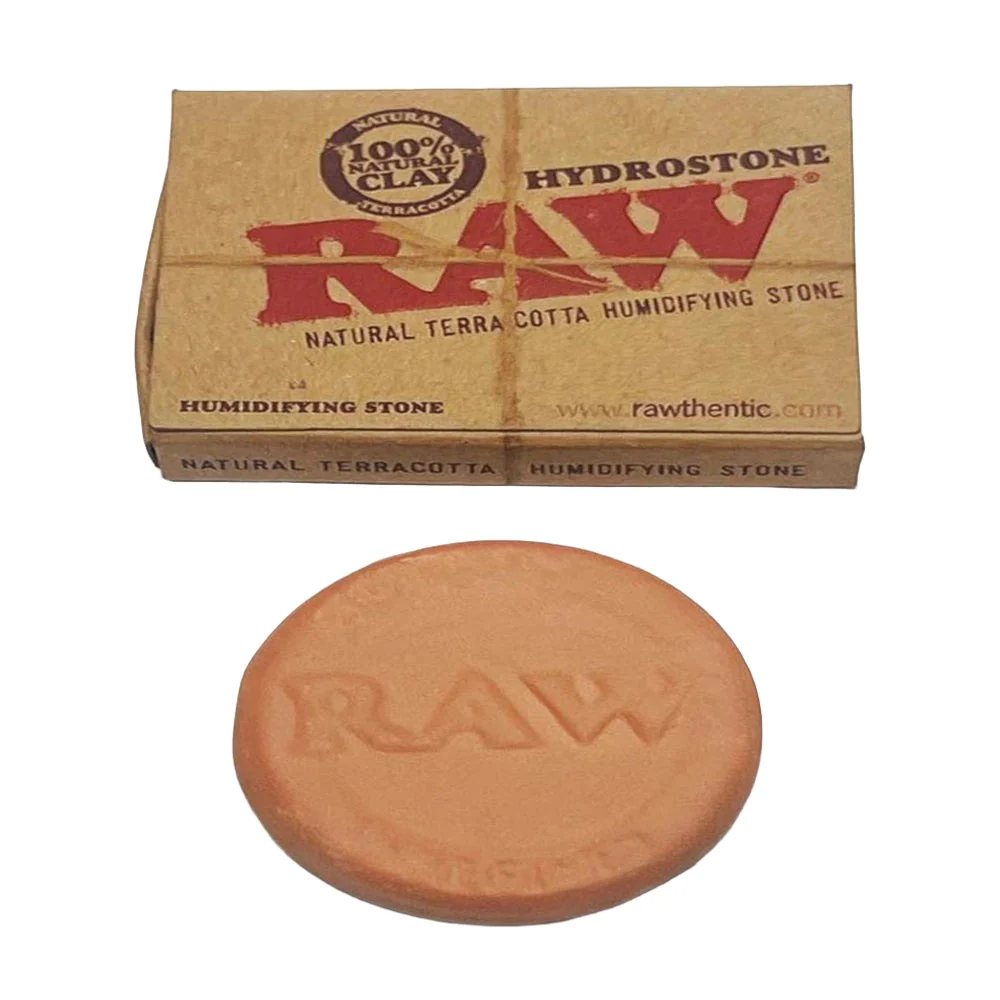 Raw Hydrostone