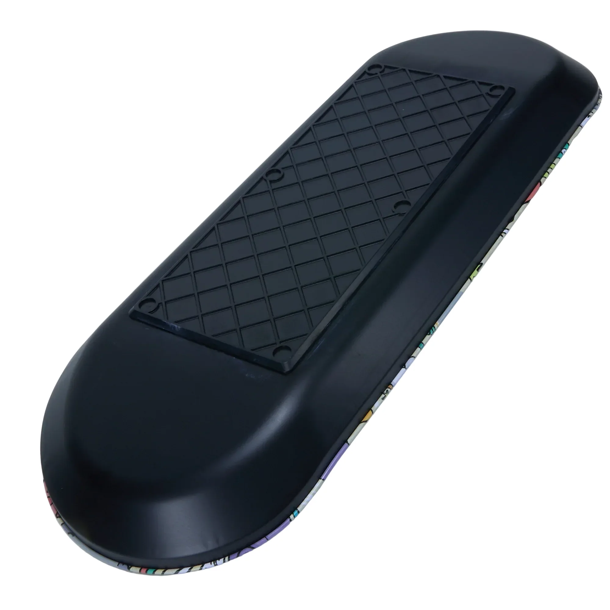RAW x Chris Psiacik Skate Deck Rolling Tray - Image 2