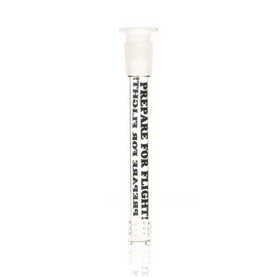 Raw x Gear Premium 20th Anniversary 12" 7mm Sidekick Beaker Water Pipe - Image 5