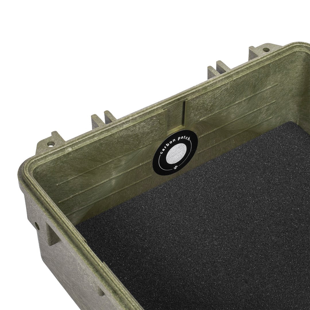 Revelry Scout 13 - Army Green SALE - Image 3
