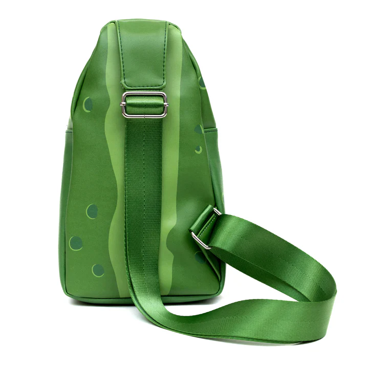 Rick & Morty Pick Rick Sling Bag - Image 2