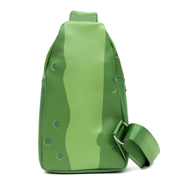 Rick & Morty Pick Rick Sling Bag - Image 3