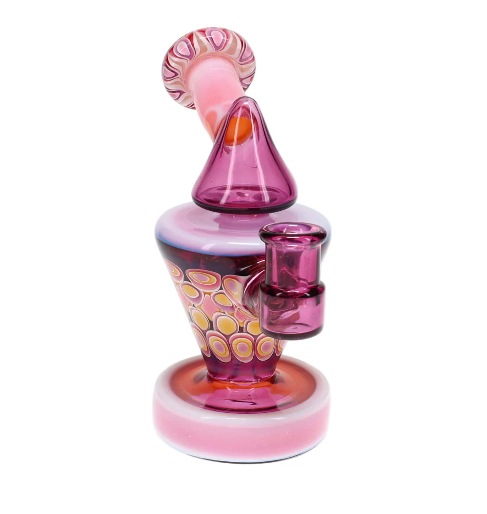 RL Funktional 1 Talus Dot Stack Bubbler - Image 2