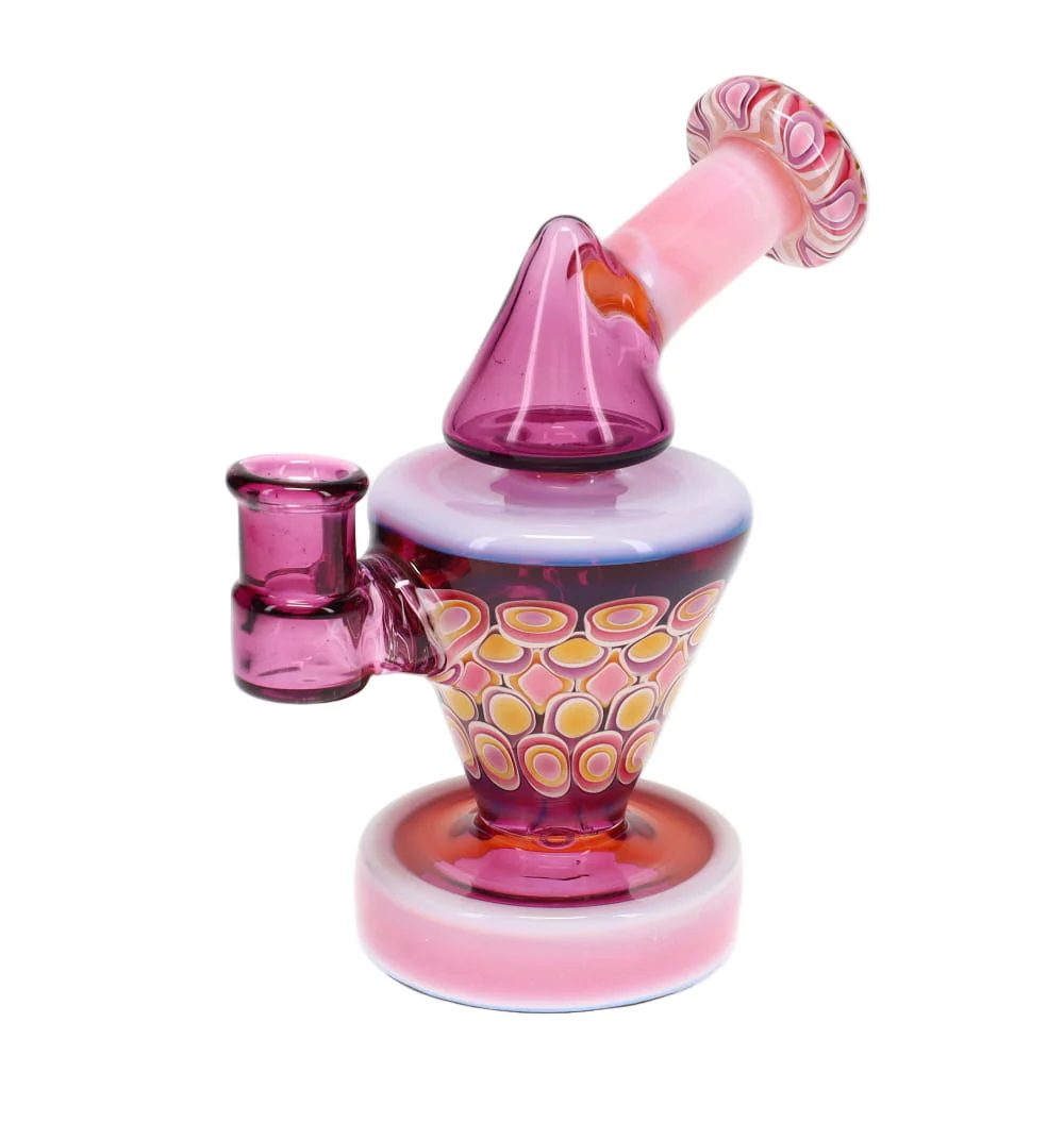 RL Funktional 1 Talus Dot Stack Bubbler - Image 3