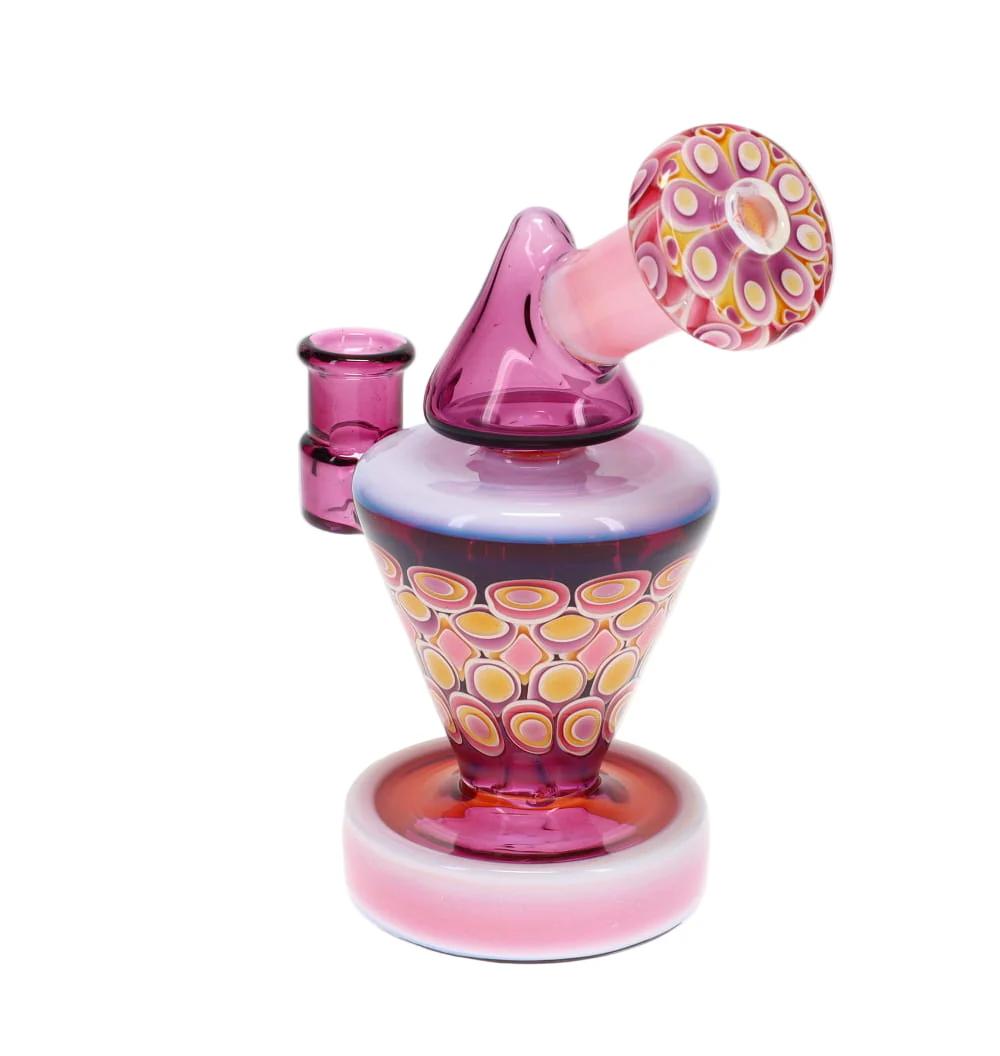 RL Funktional 1 Talus Dot Stack Bubbler - Image 4