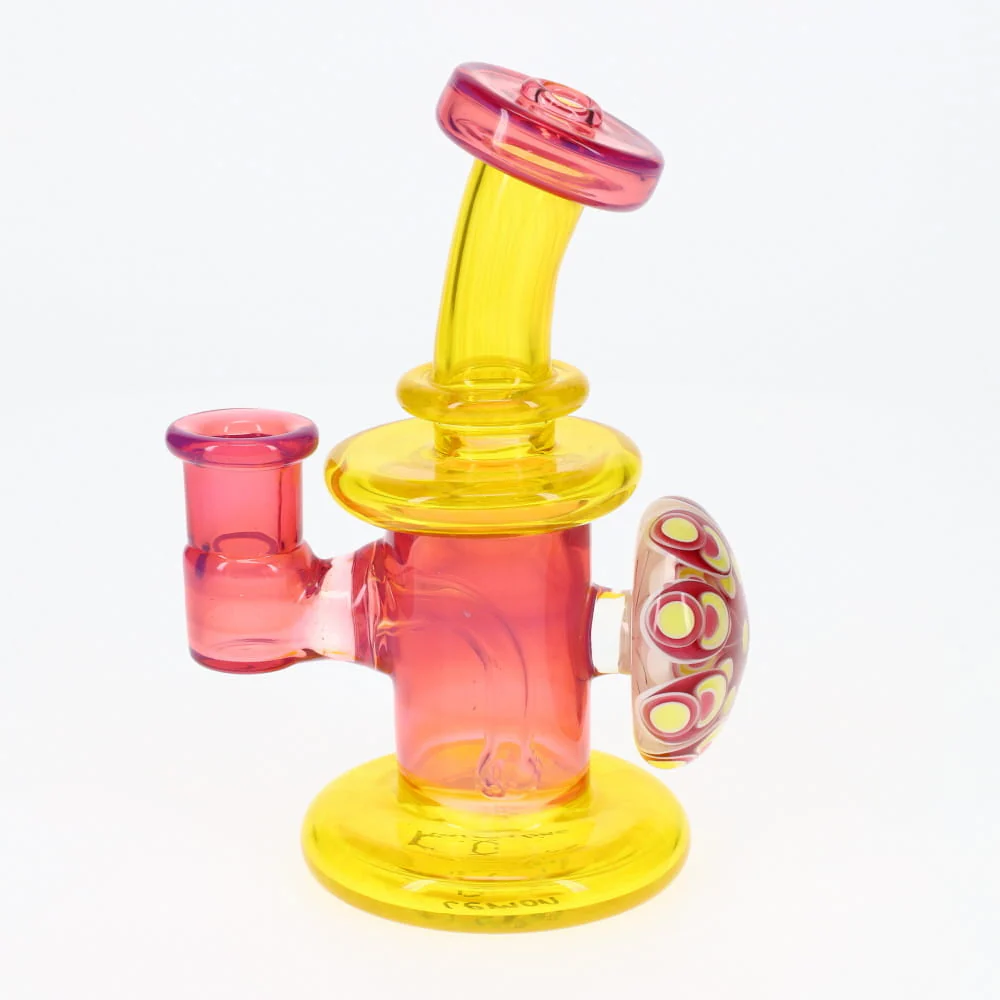 RL Funktional Art Dot Stack Jammer #13 - Lemon Party & Karmaline / Lemon Party & Karmaline - Image 2