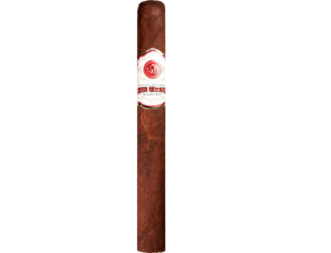 Rocky Patel Sun Grown Maduro Toro Cigar