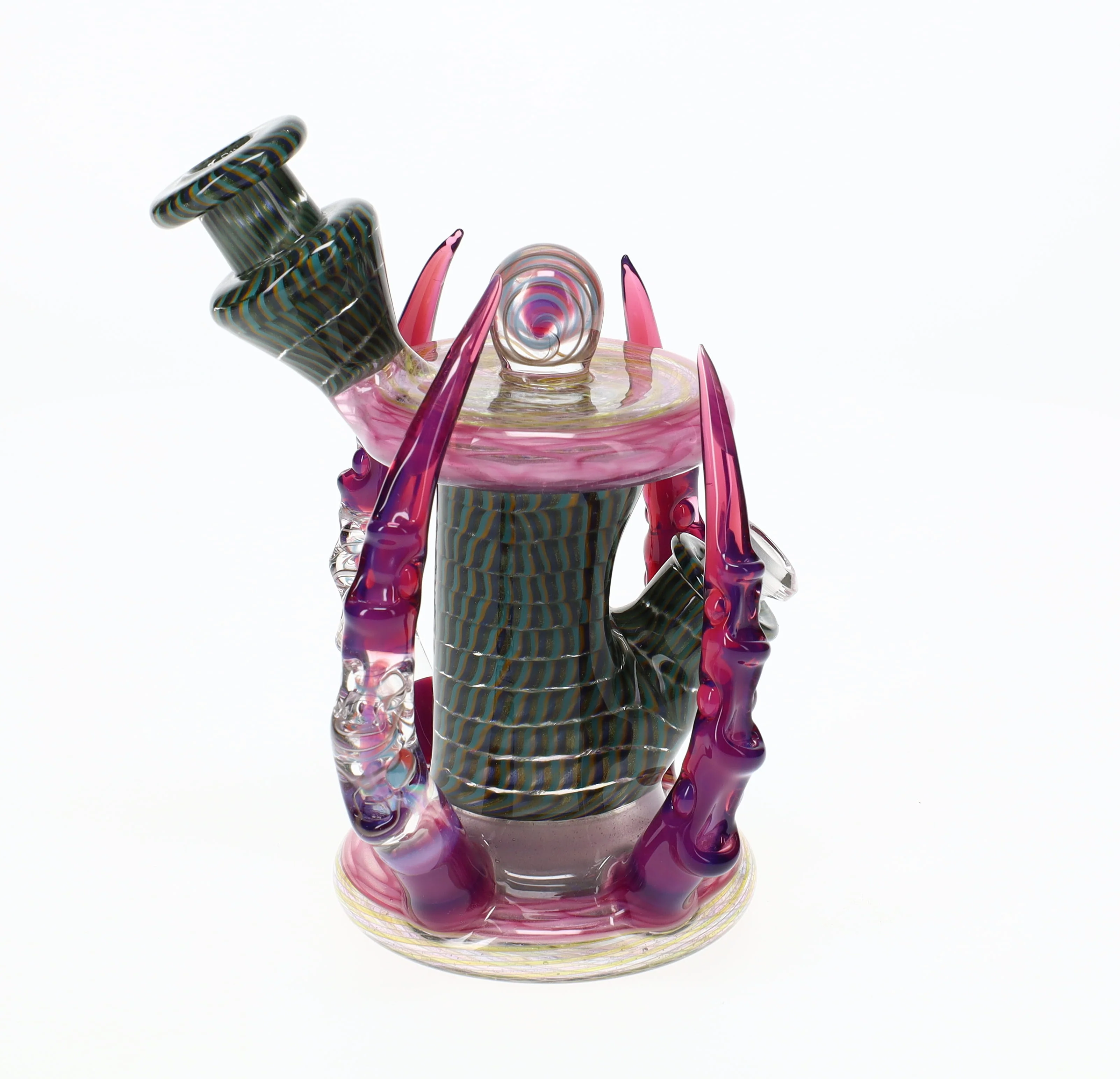 Role Model Glass X Conversion Glass Horny Traveler - Image 2