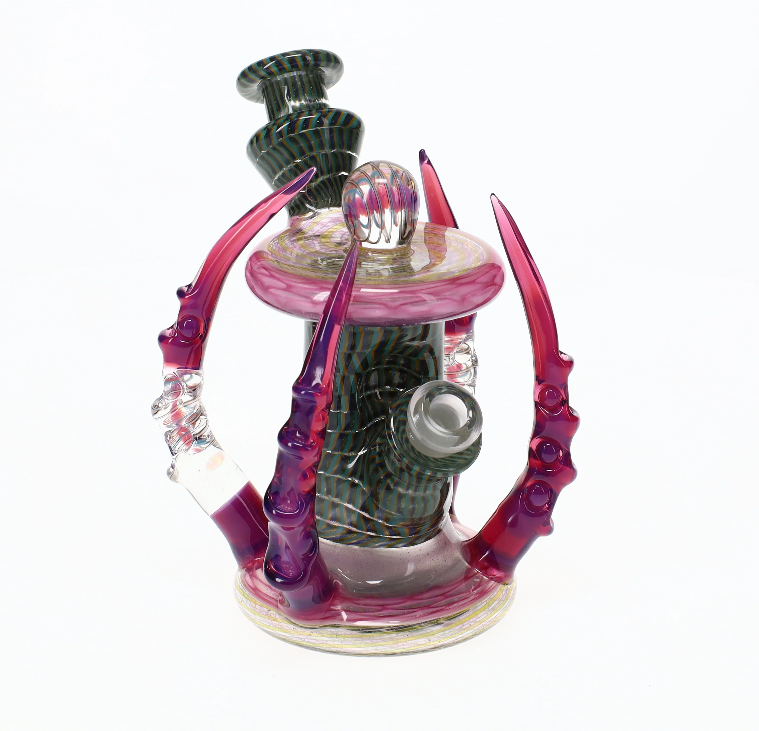 Role Model Glass X Conversion Glass Horny Traveler - Image 3