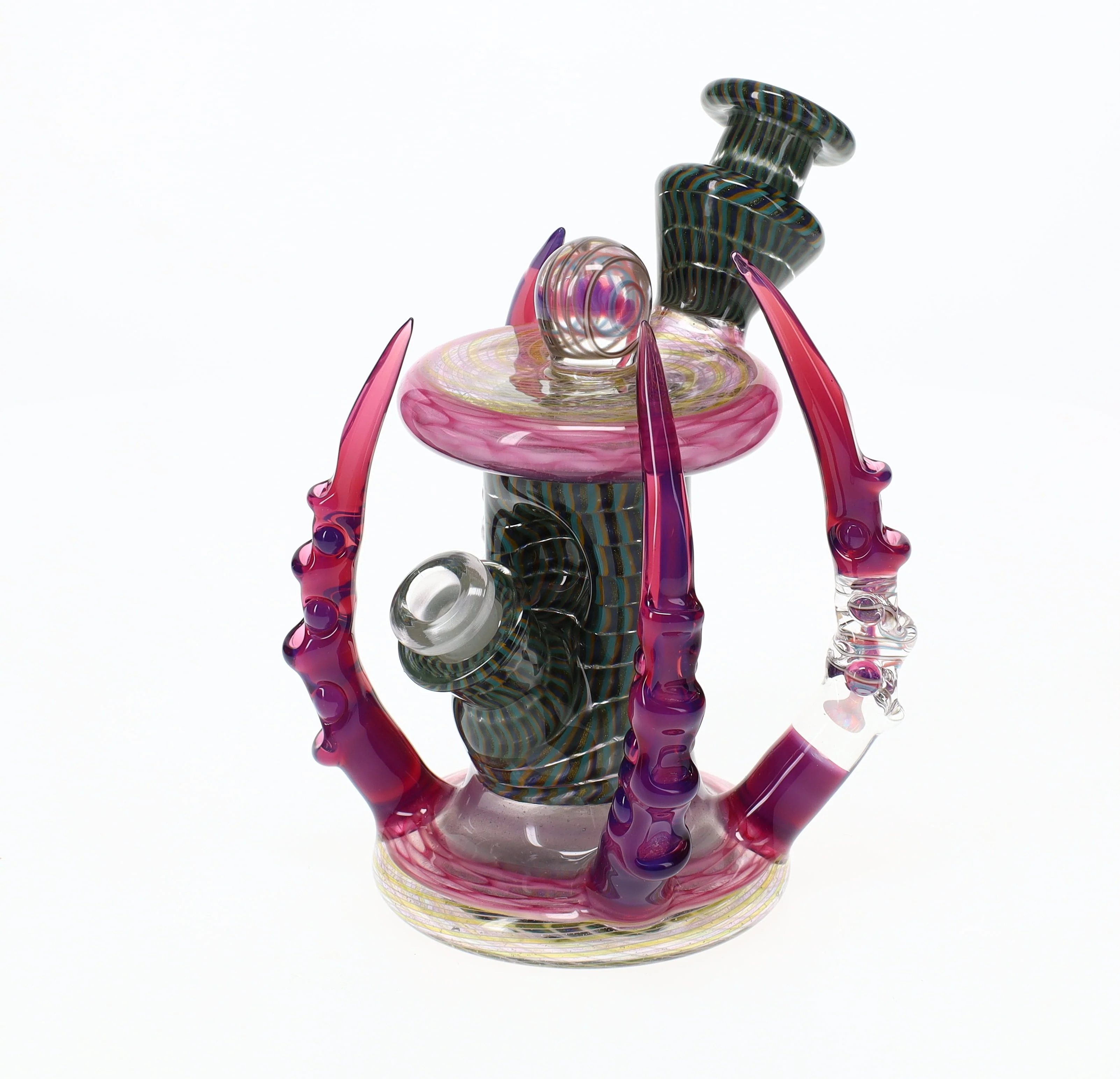 Role Model Glass X Conversion Glass Horny Traveler - Image 4