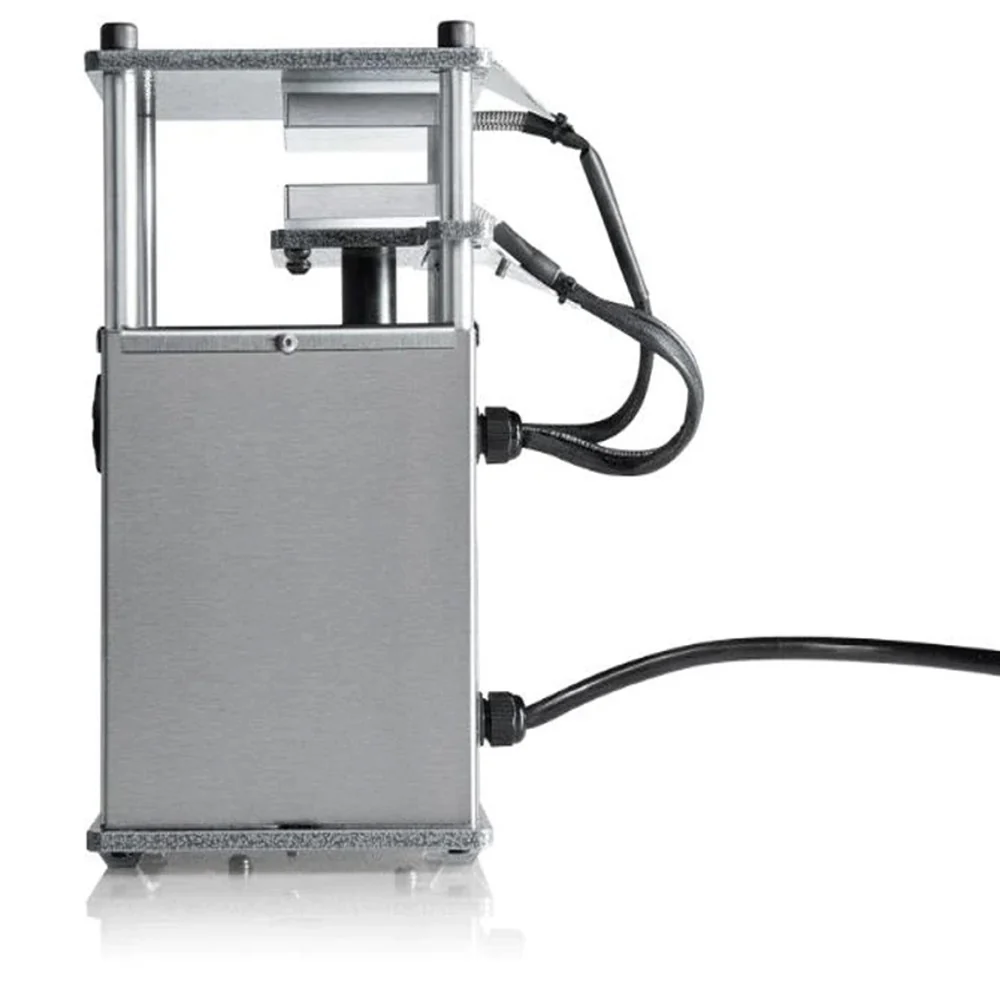 ROSINBOMB Rocket Press - Image 2