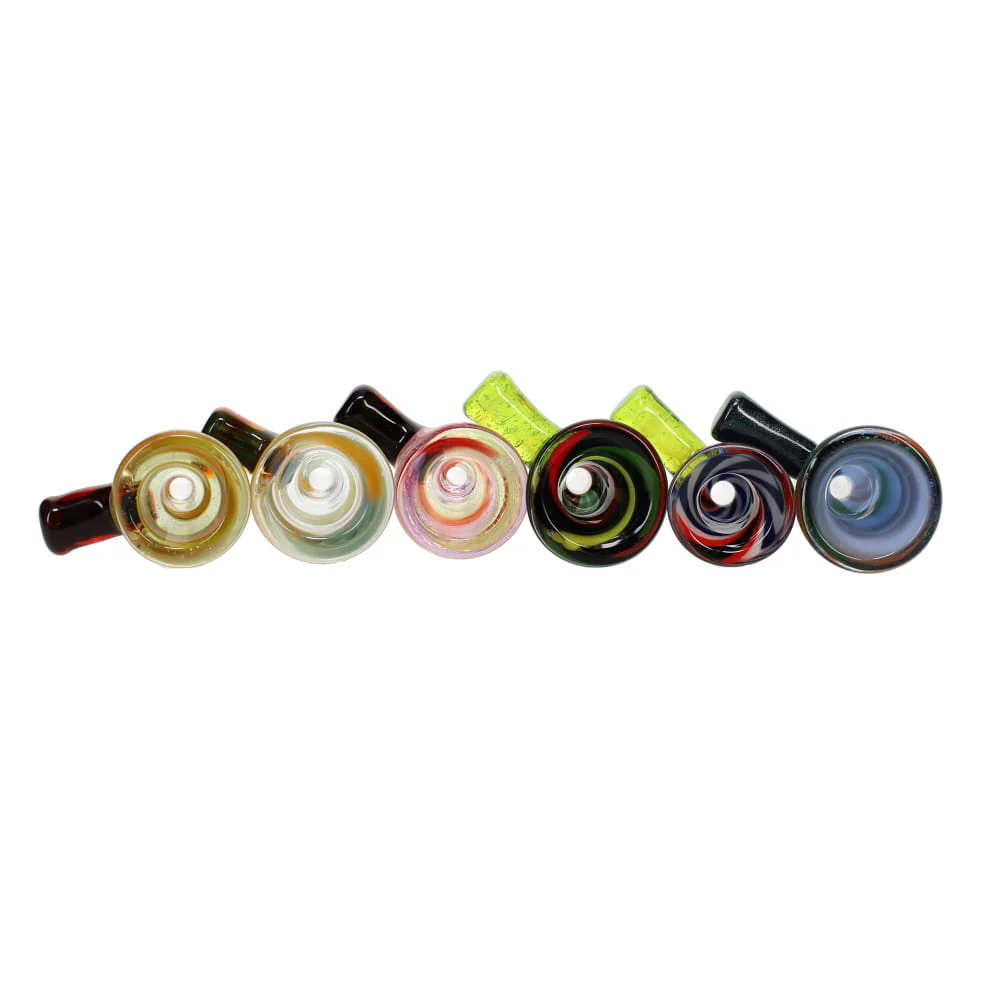 Rotational Science 10mm Funnel Cylinder Handle Slide - Image 2