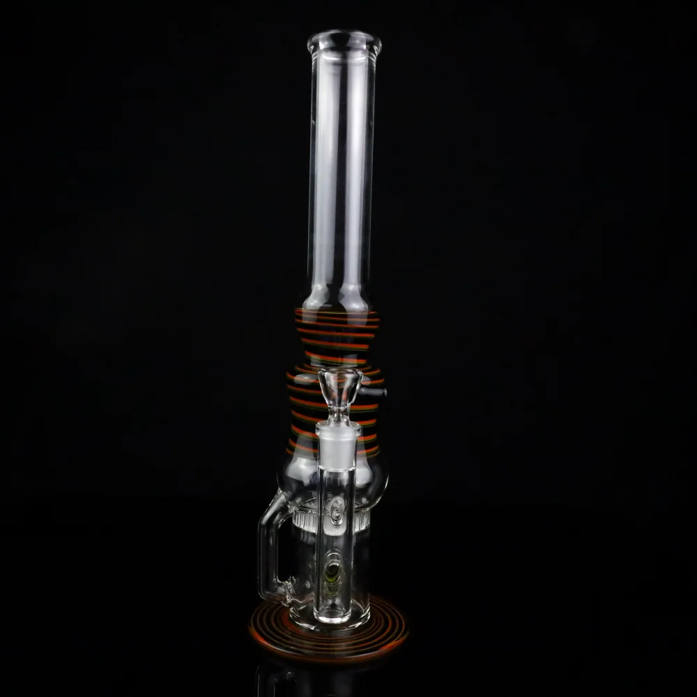Rotational Science Contour Color Neck Tube Pipe 1 - Image 5