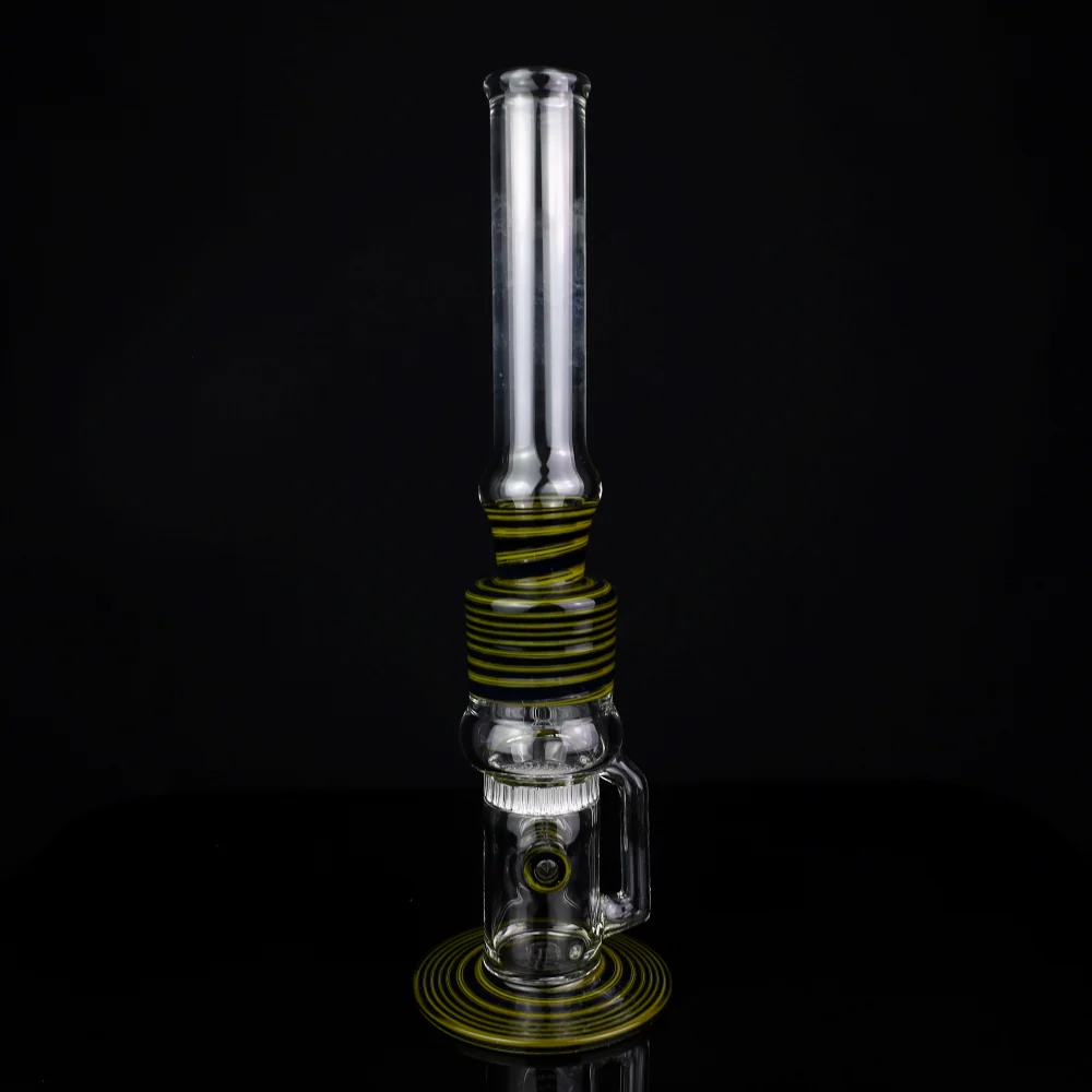 Rotational Science Contour Color Neck Tube Pipe 10 - Image 5