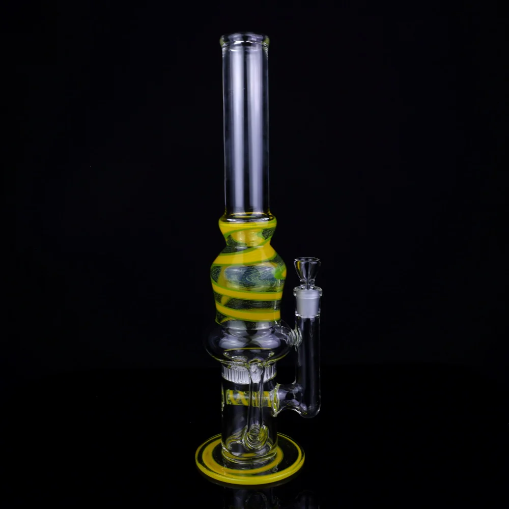Rotational Science Contour Color Neck Tube Pipe 14