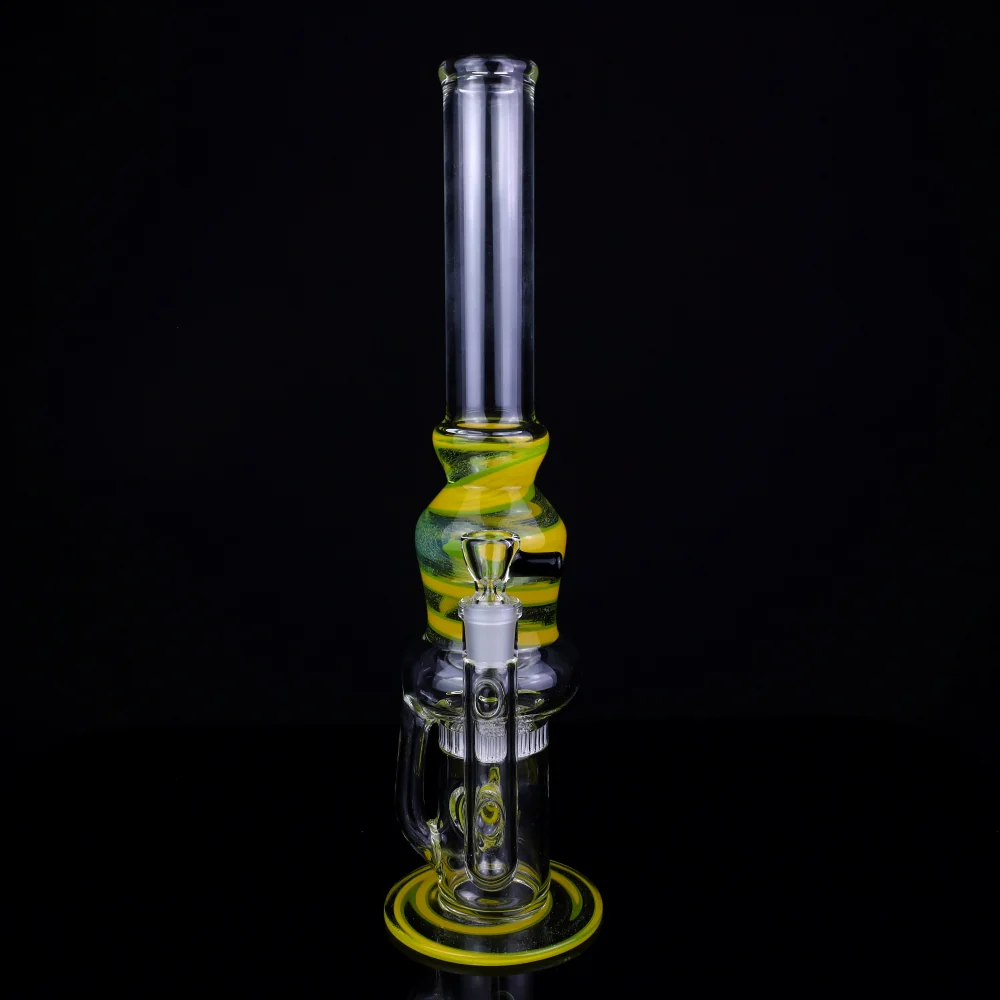 Rotational Science Contour Color Neck Tube Pipe 14 - Image 5