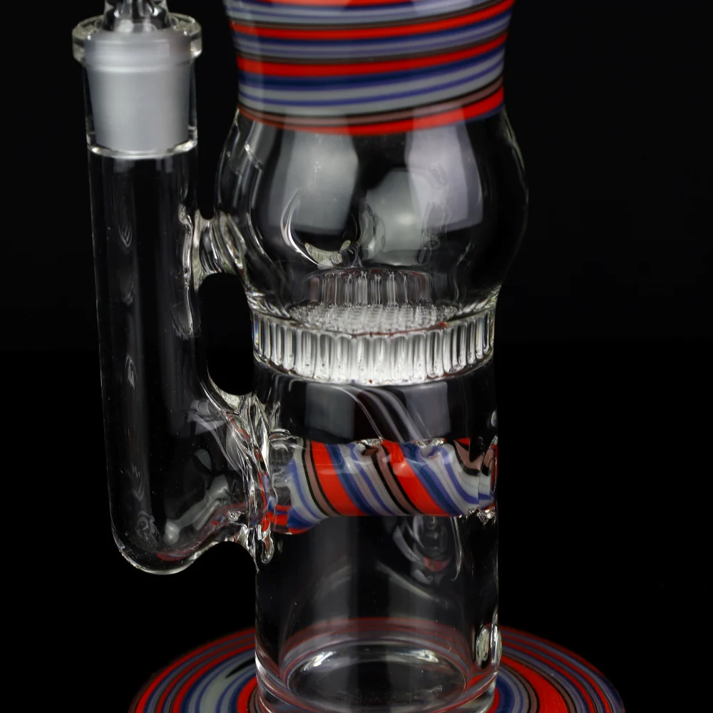 Rotational Science Contour Color Neck Tube Pipe 15 - Image 2