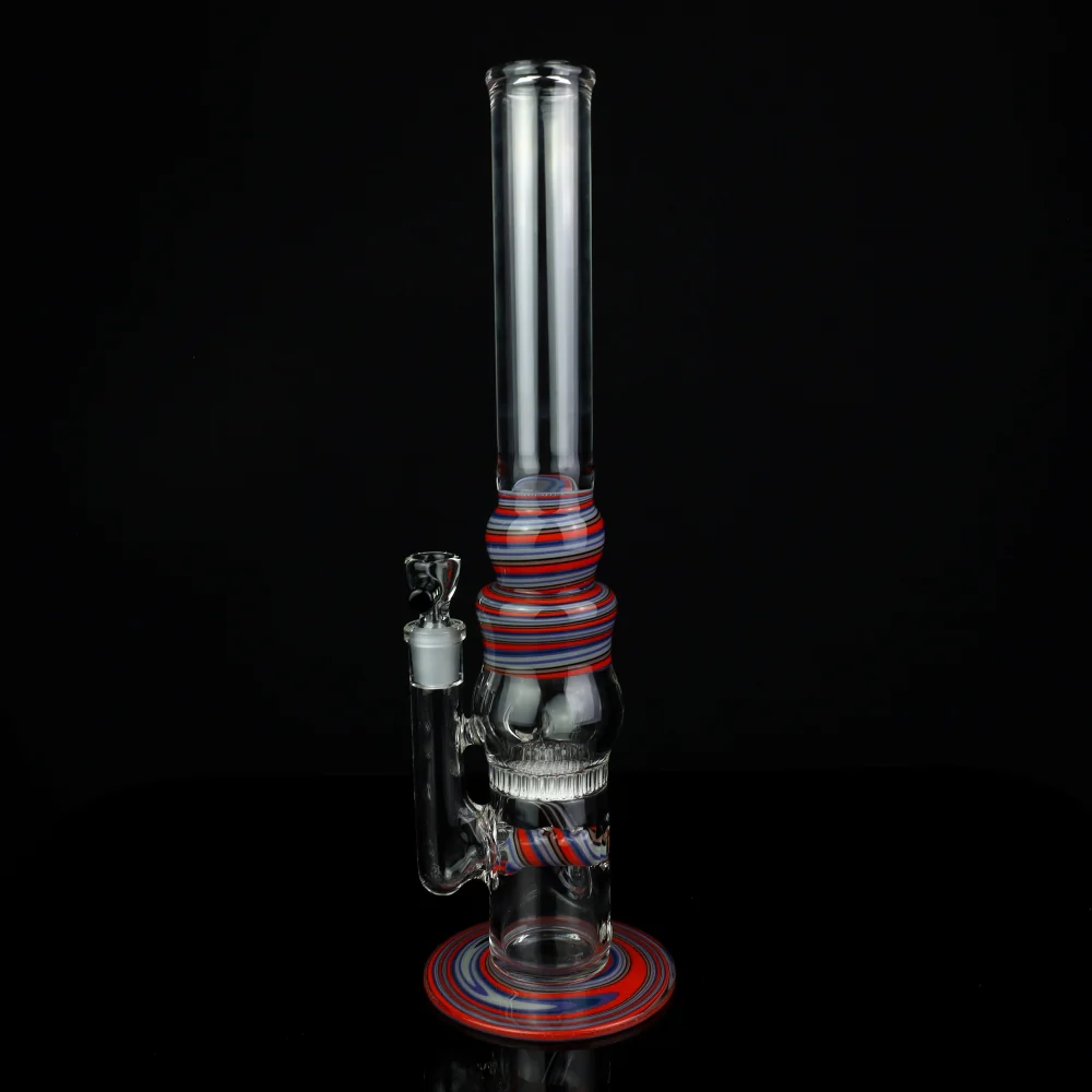 Rotational Science Contour Color Neck Tube Pipe 15 - Image 3
