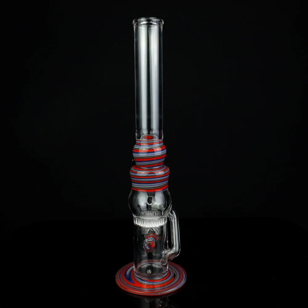 Rotational Science Contour Color Neck Tube Pipe 15 - Image 4
