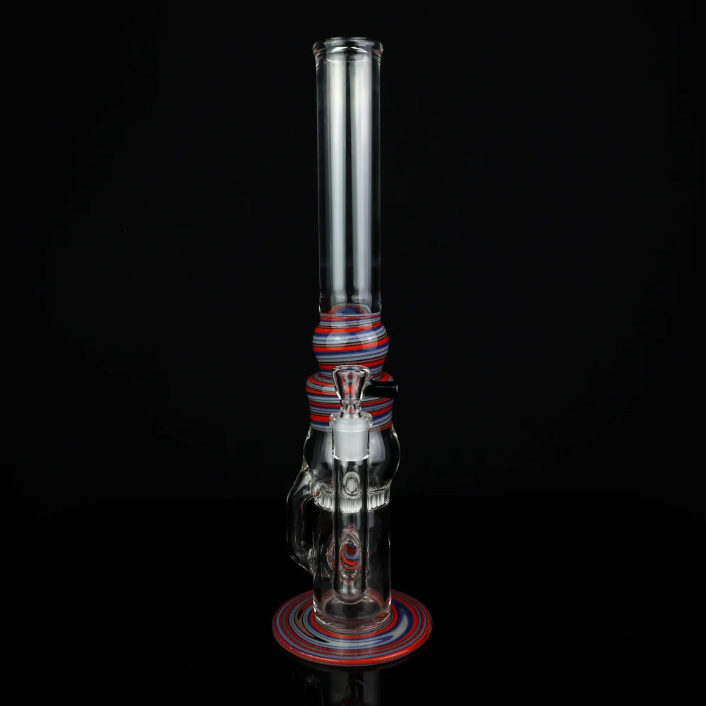 Rotational Science Contour Color Neck Tube Pipe 15 - Image 5