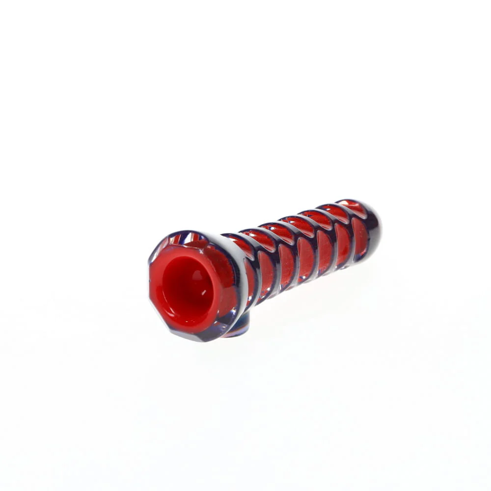 Rotational Science Glass Cut Version 2 Chillum - Image 3