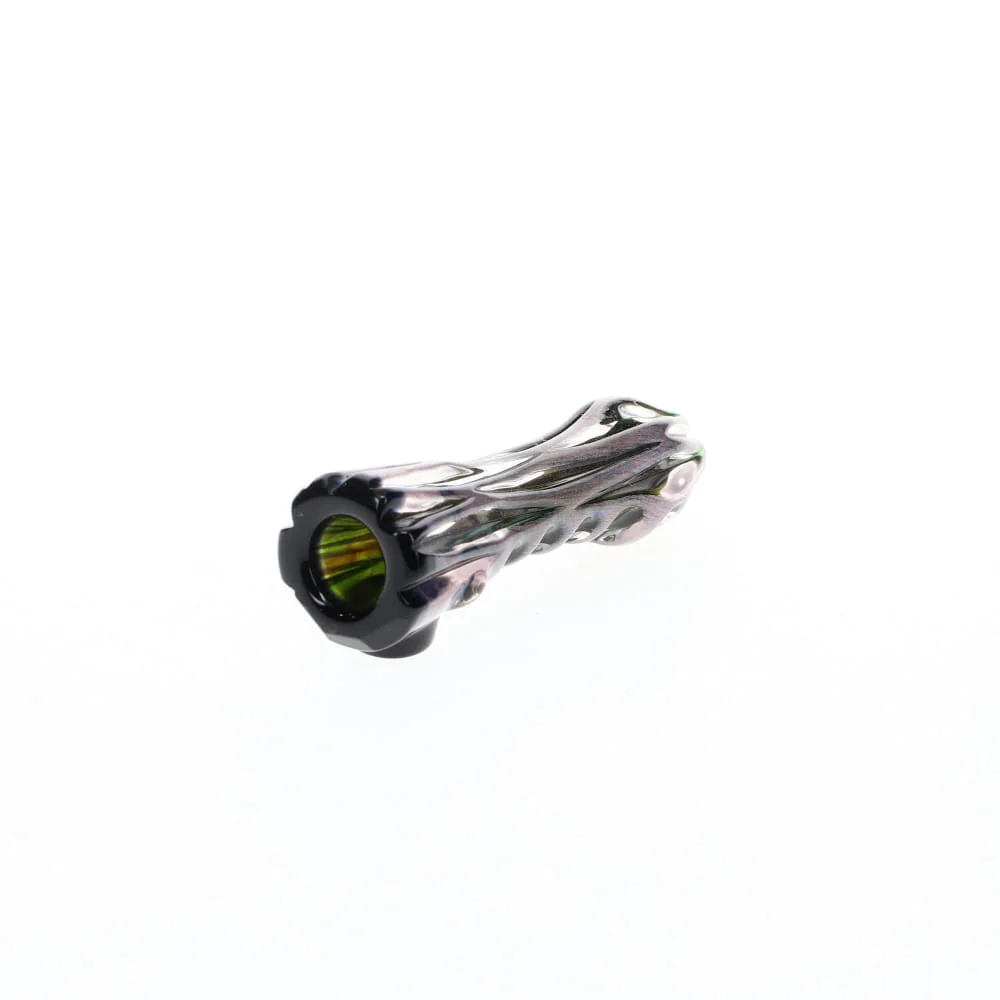 Rotational Science Glass Cut Version 2 Chillum - Image 4