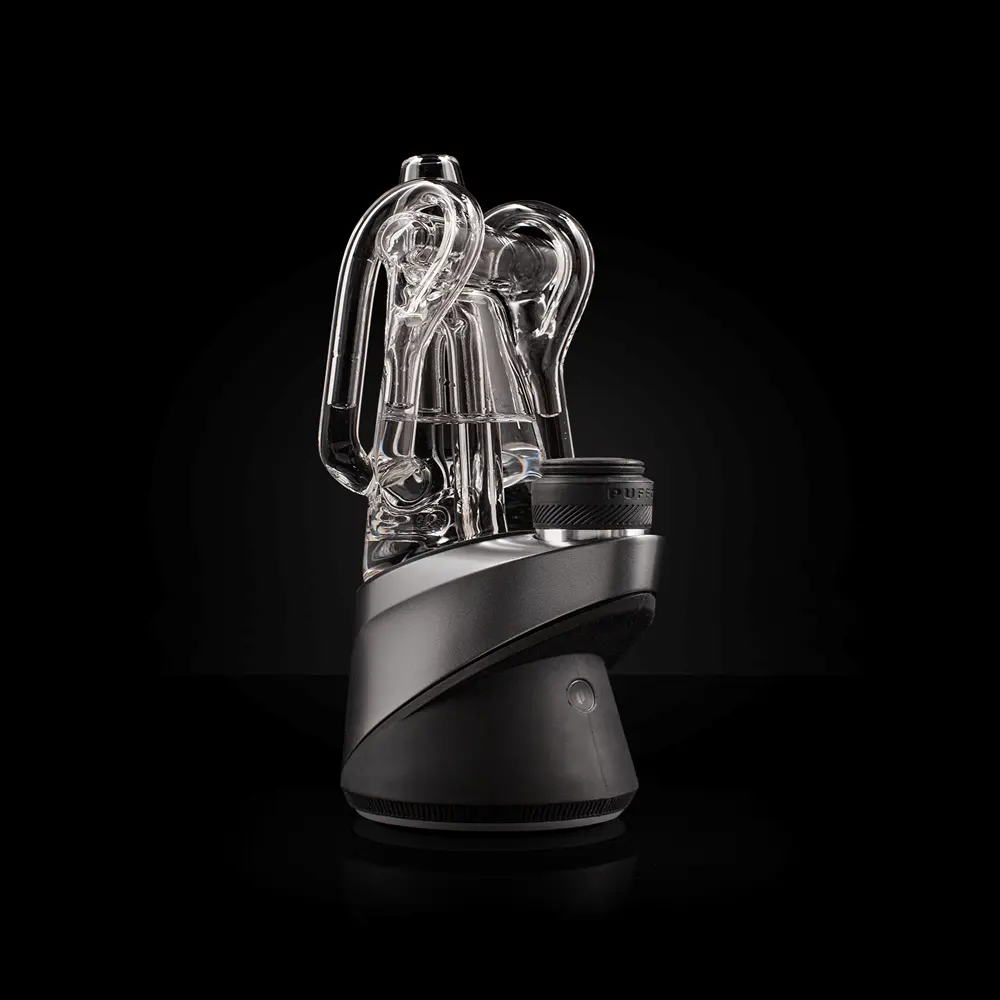 Ryan Fitt Recycler Puffco Peak Top 2.0 - Image 2
