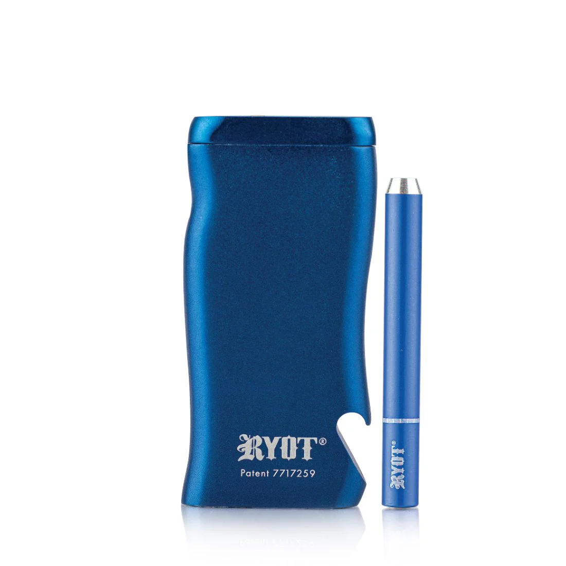 RYOT Super Magnetic Dugout with One Hitter DISC - Image 5