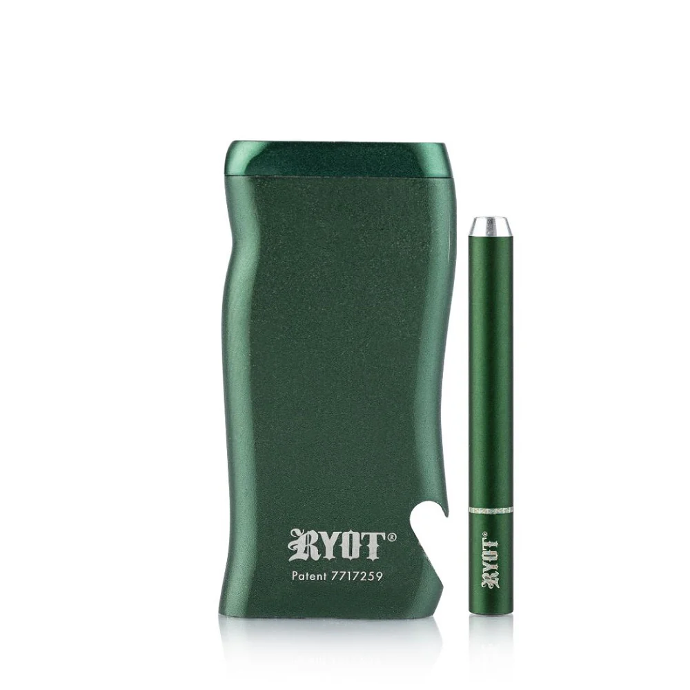 RYOT Super Magnetic Dugout with One Hitter DISC - Image 6