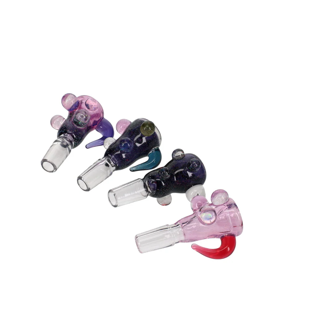 Sandberg Glass 14mm Opal Slide SALE - Image 4