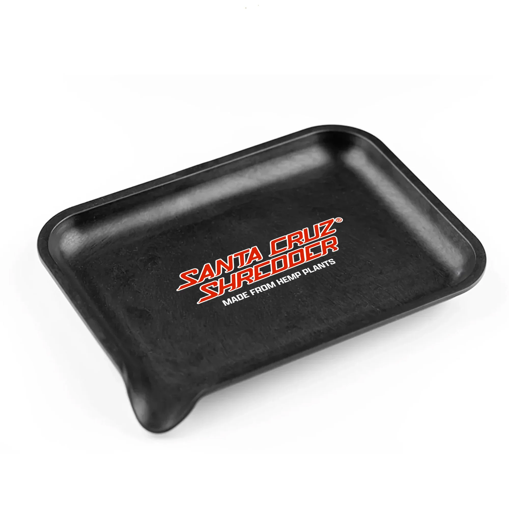 Santa Cruz Shredder All-In-One Hemp Rolling Kit - Black - Image 2