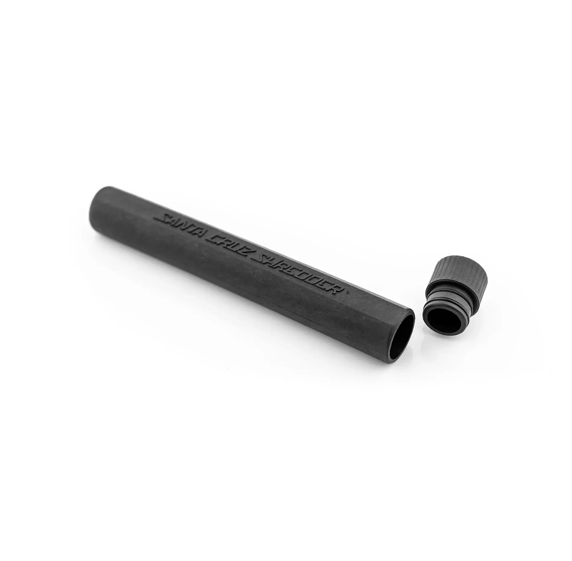 Santa Cruz Shredder All-In-One Hemp Rolling Kit - Black - Image 3