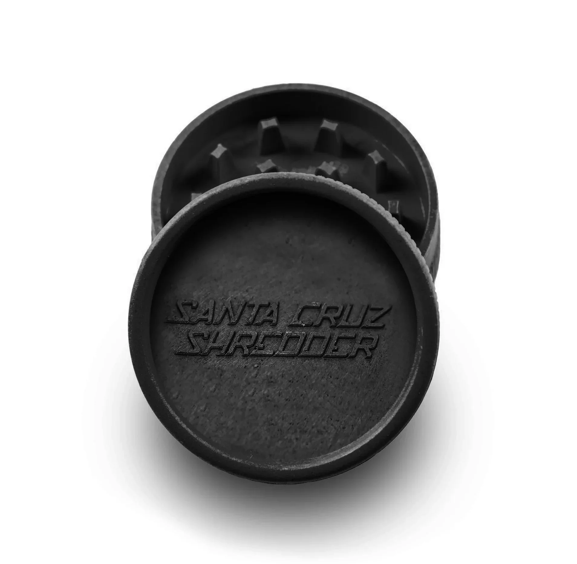 Santa Cruz Shredder All-In-One Hemp Rolling Kit - Black - Image 4
