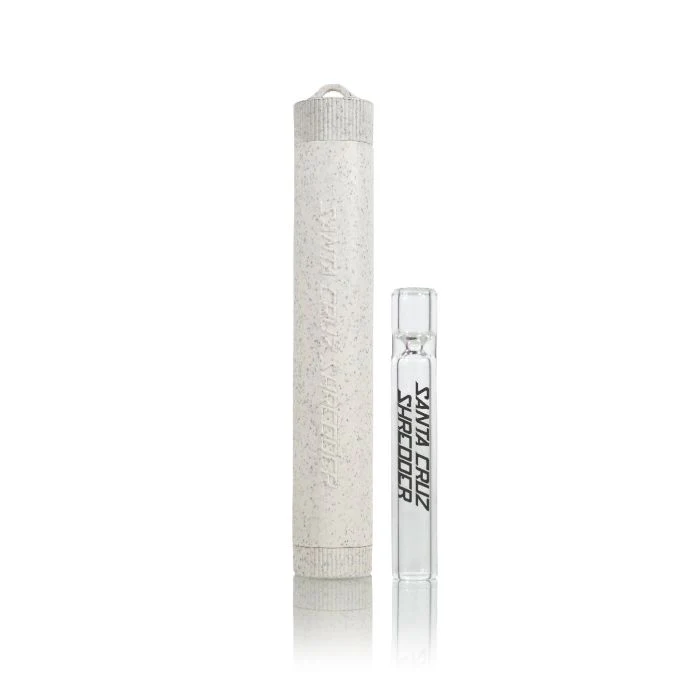 Santa Cruz Shredder Waterproof & Smellproof Hemp Dugout - Image 5