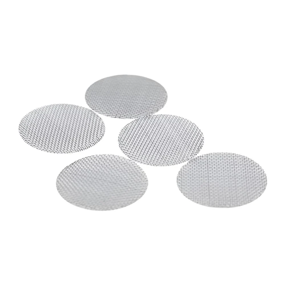 Stainless Screens - 5 pack