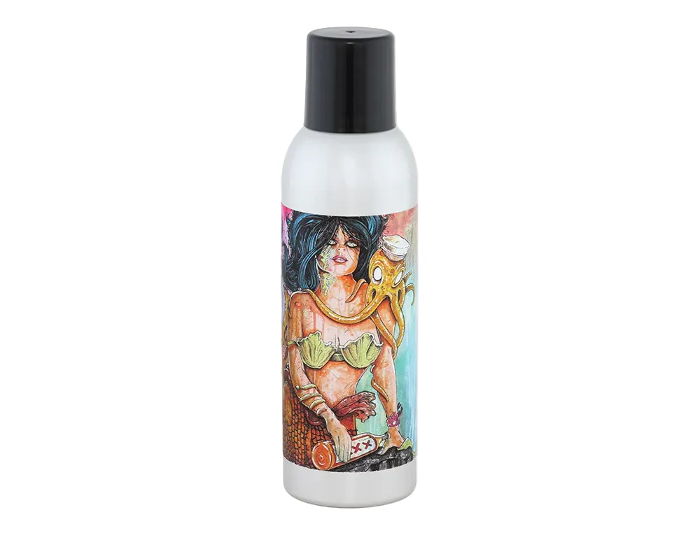 Sean Dietrich Sirenade Smoke Odor Spray - Platinum Limited Edition