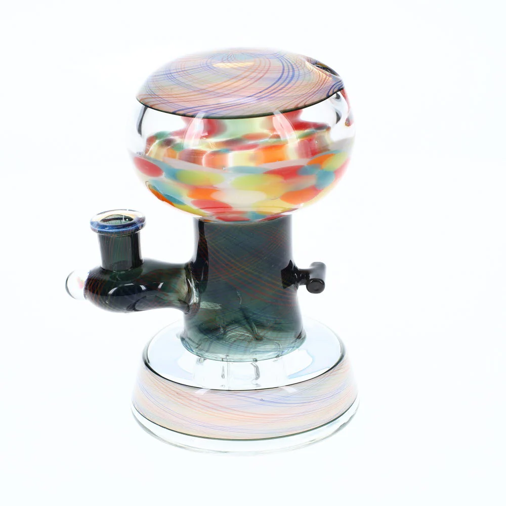 Selfridge Glass Rainbow Retti Gumball Rig - Image 3