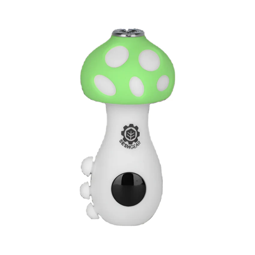 SeshGear Mushroom 510 Battery - Assorted Colors - Image 5