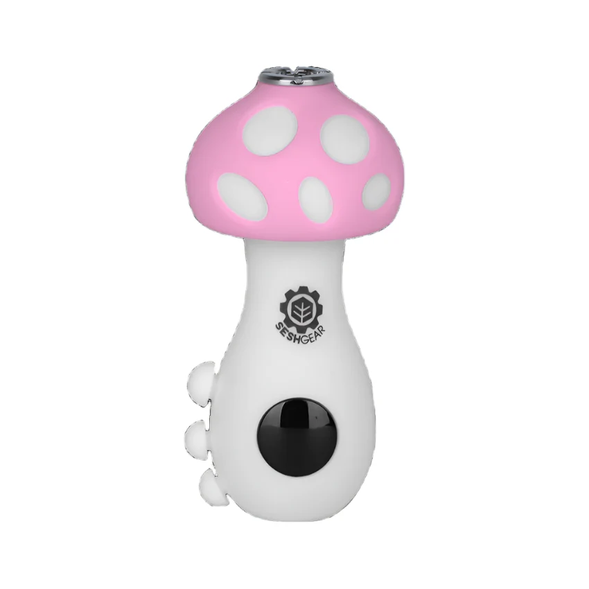 SeshGear Mushroom 510 Battery - Assorted Colors - Image 6