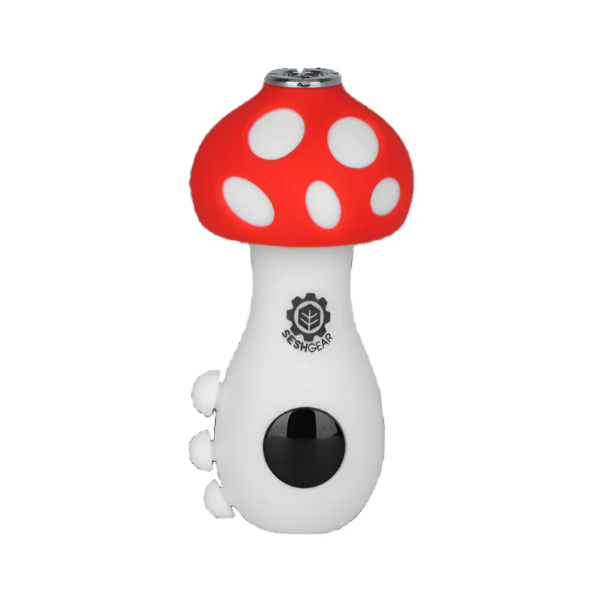 SeshGear Mushroom 510 Battery - Assorted Colors - Image 7
